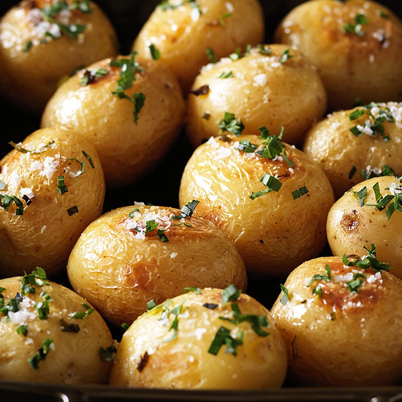 Comprar Patatas baby para microondas p en Supermercados MAS Online