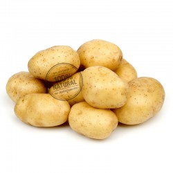 Caja patata 20 kg. selección mixta